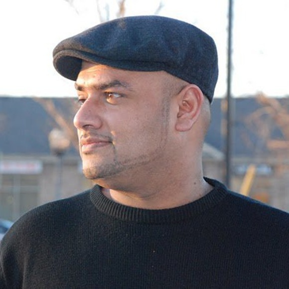 Meet your Posher, Asghar - Picture 1 of 1